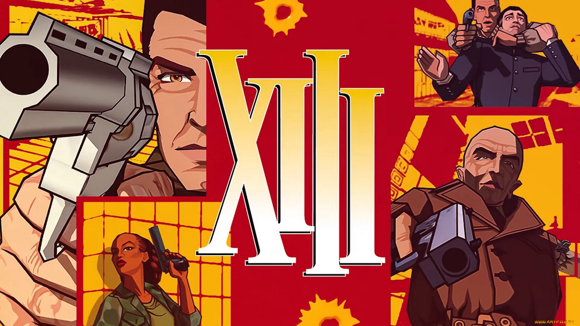  , xiii, , , 